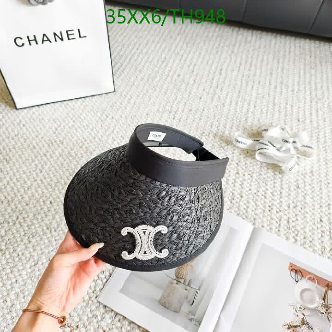 Celine-Cap(Hat) Code: TH948 $: 35USD