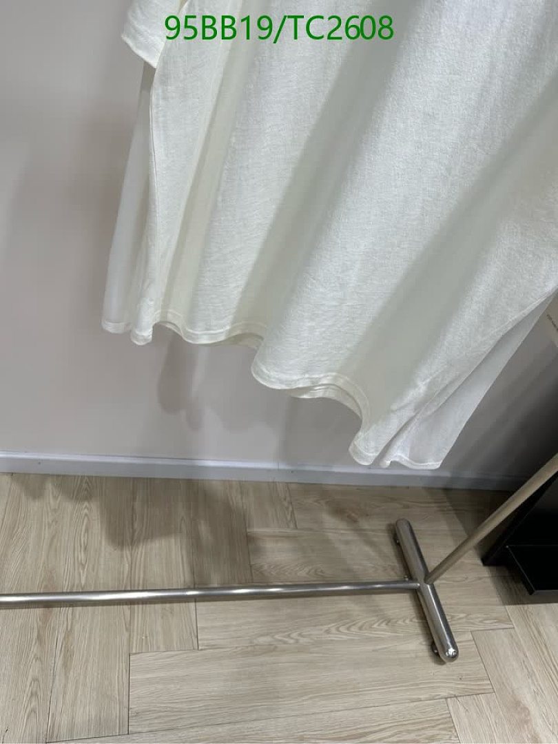 Acne Studios-Clothing Code: TC2608 $: 95USD