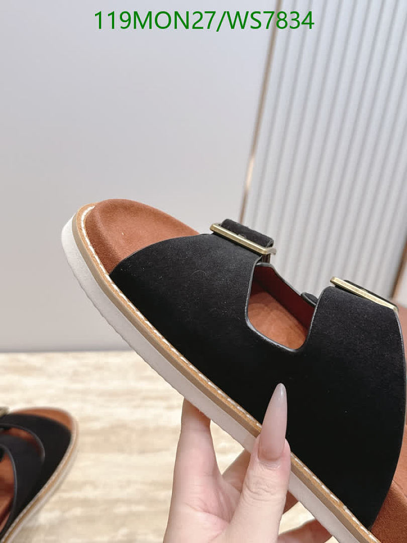 Loro Piana-Men shoes Code: WS7834 $: 119USD