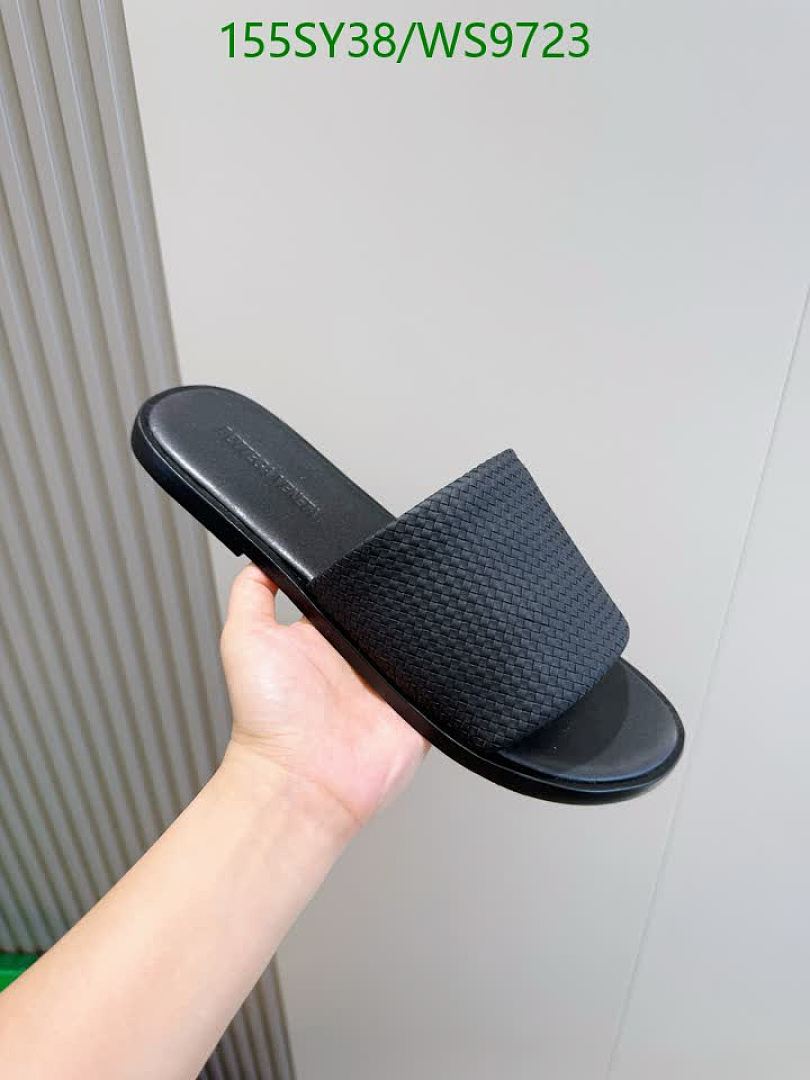 BV-Men shoes Code: WS9723 $: 155USD