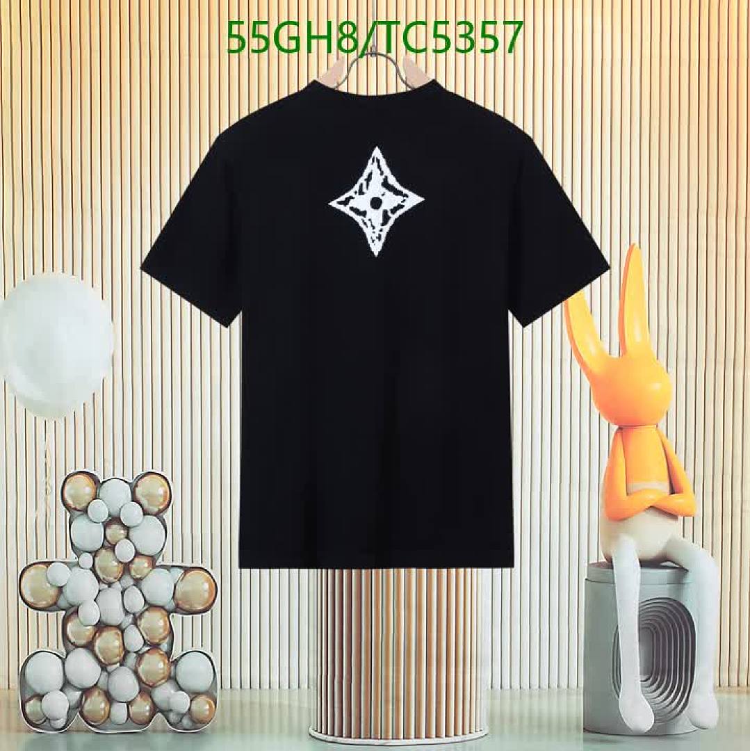 LV-Clothing Code: TC5357 $: 55USD