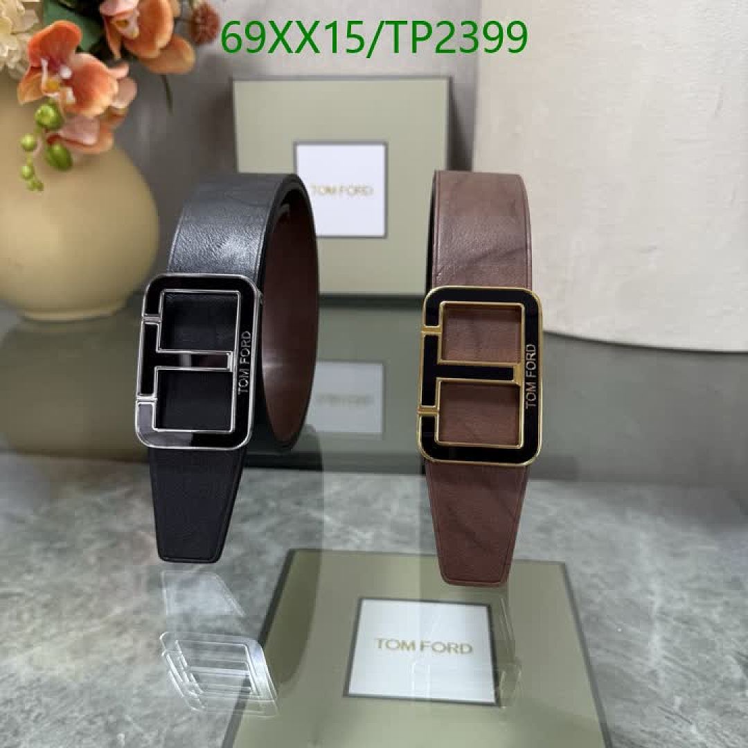 Tom Ford-Belts Code: TP2399 $: 69USD