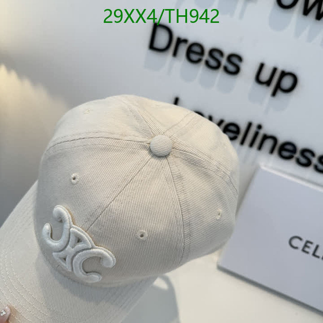 Celine-Cap(Hat) Code: TH942 $: 29USD