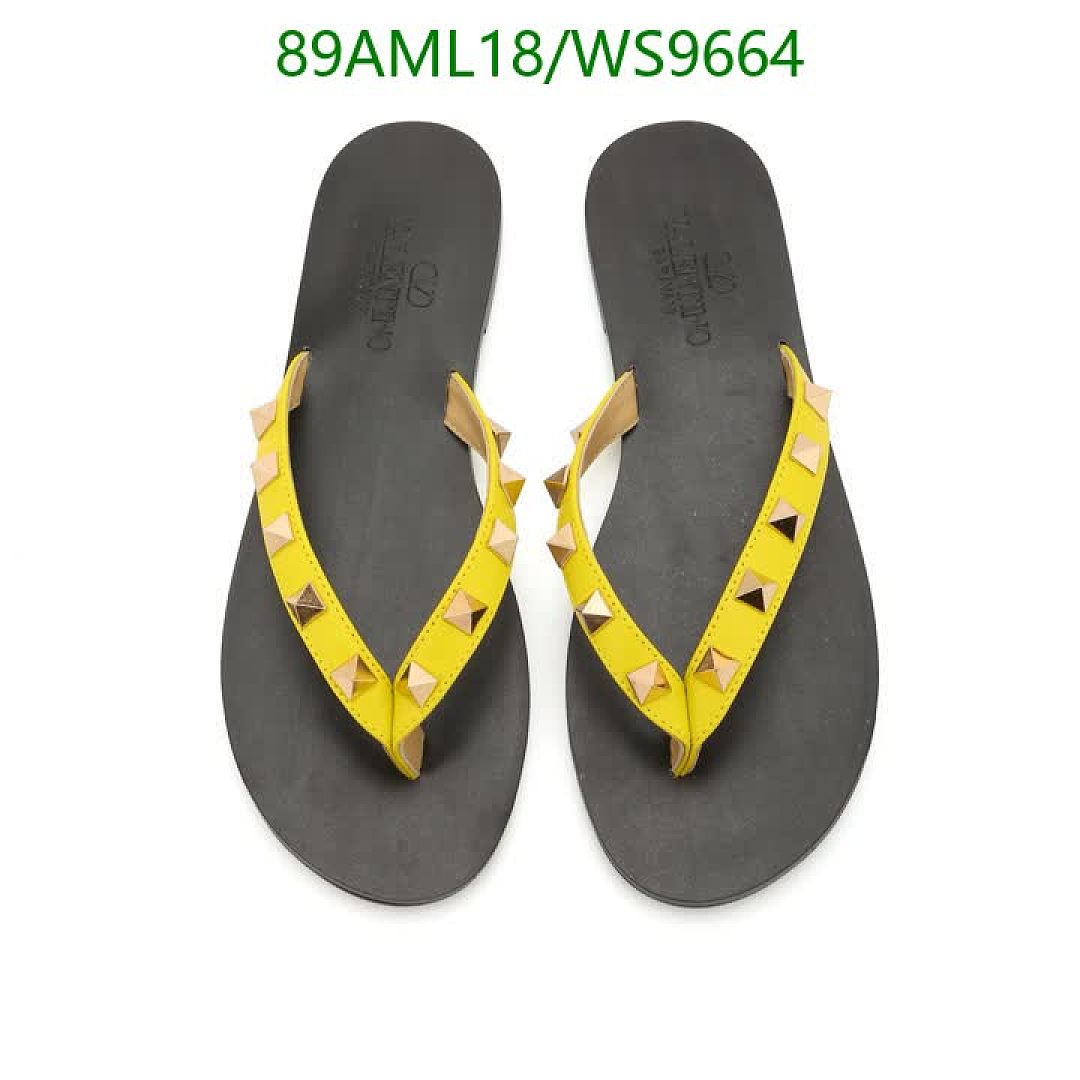 Valentino-Women Shoes Code: WS9664 $: 89USD