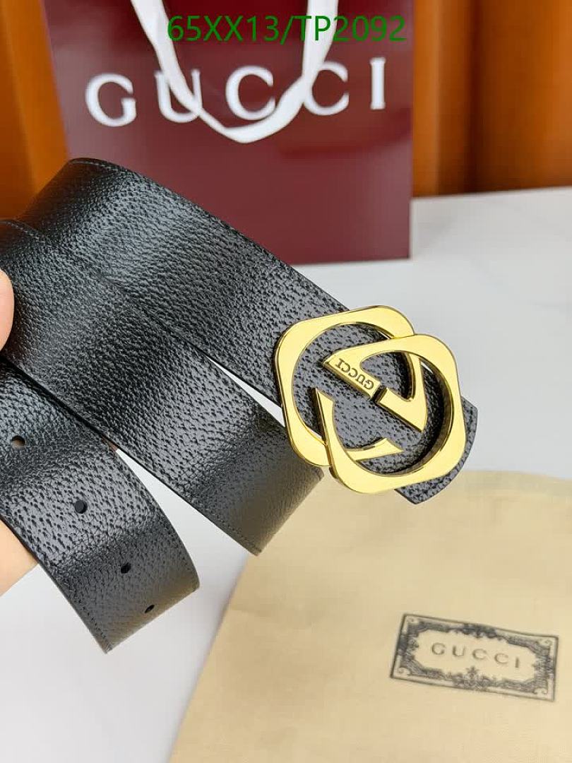 Gucci-Belts Code: TP2092 $: 65USD