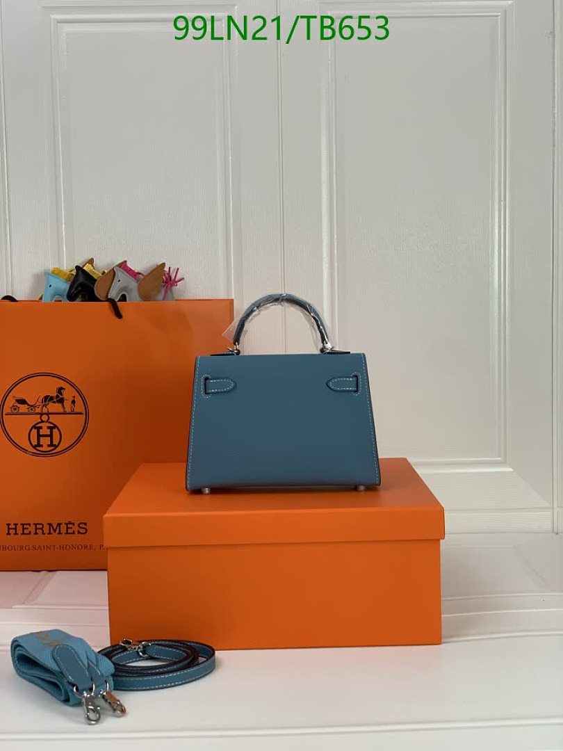 Hermes-Bag-4A Quality Code: TB653 $: 99USD