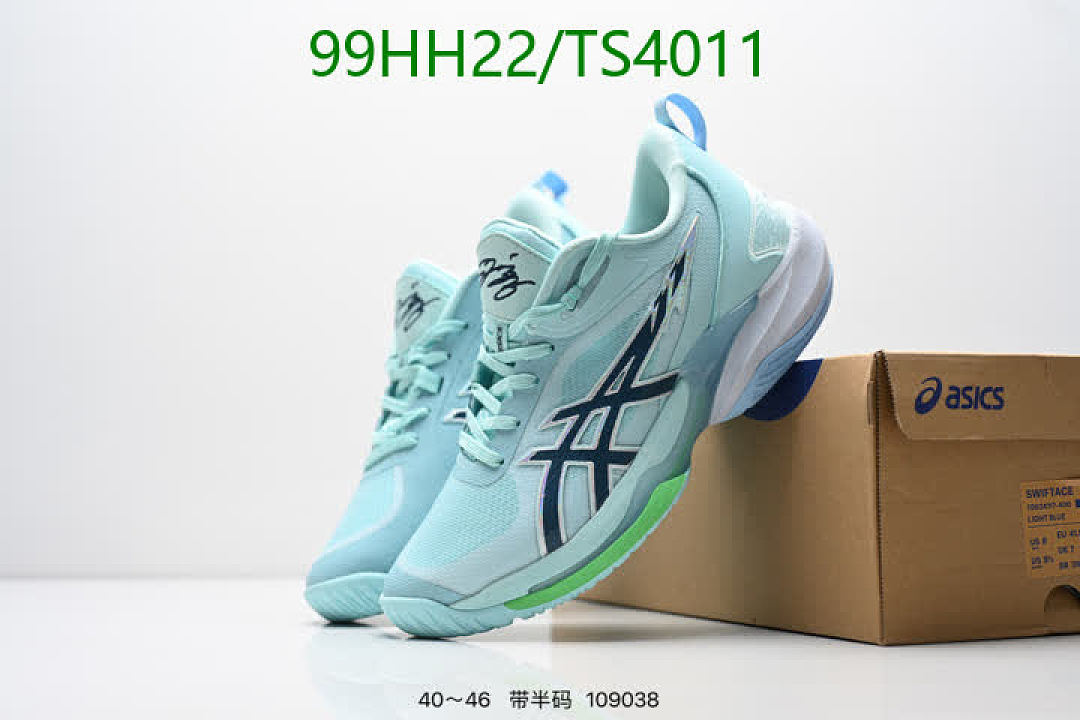 Asics-Men shoes Code: TS4011 $: 99USD