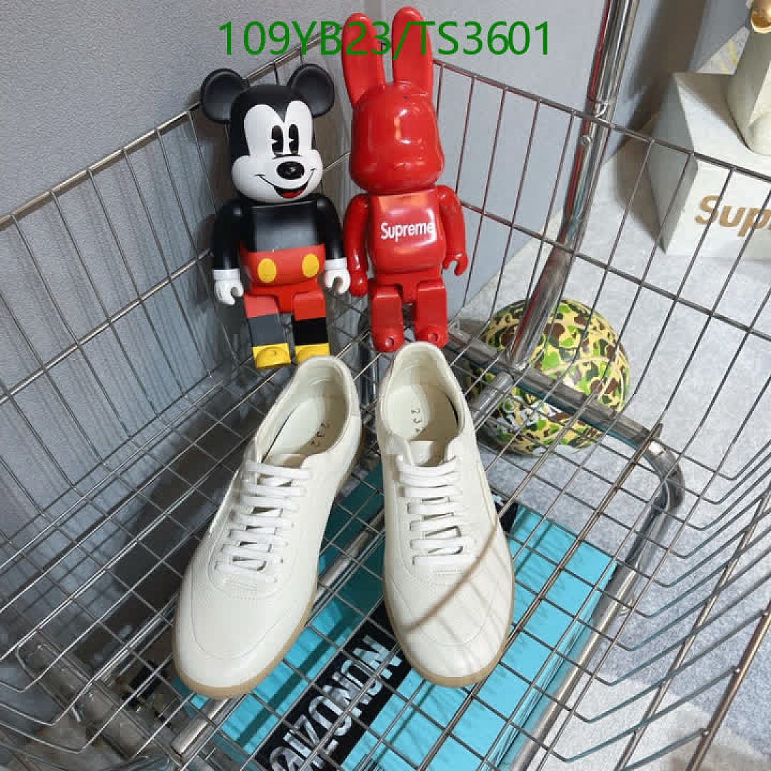 Zegna-Men shoes Code: TS3601 $: 109USD