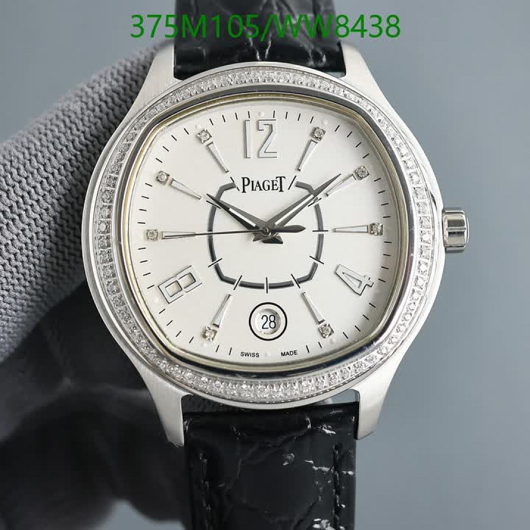 PIAGET-Watch-Mirror Quality Code: WW8438 $: 375USD