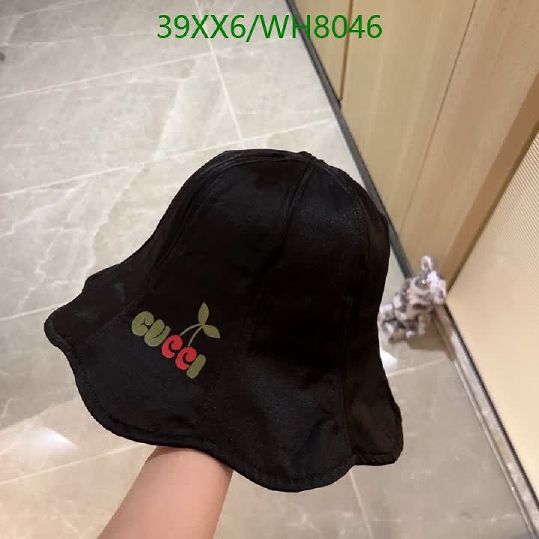 Gucci-Cap(Hat) Code: WH8046 $: 39USD
