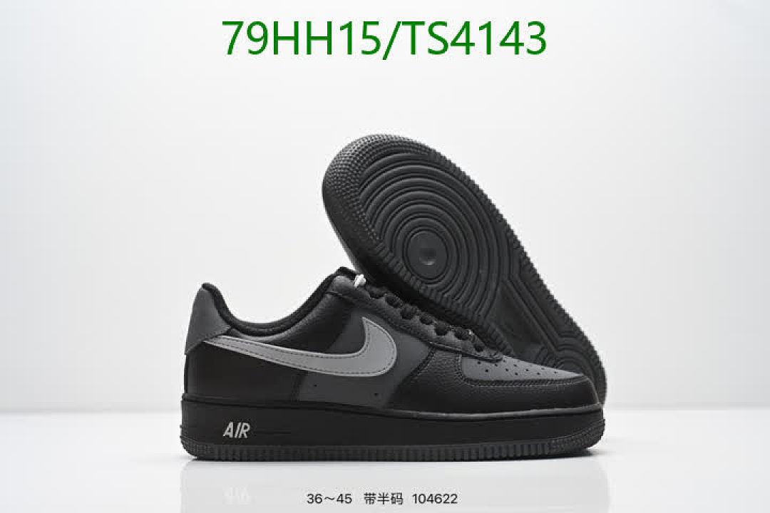 NIKE-Women Shoes Code: TS4143 $: 79USD