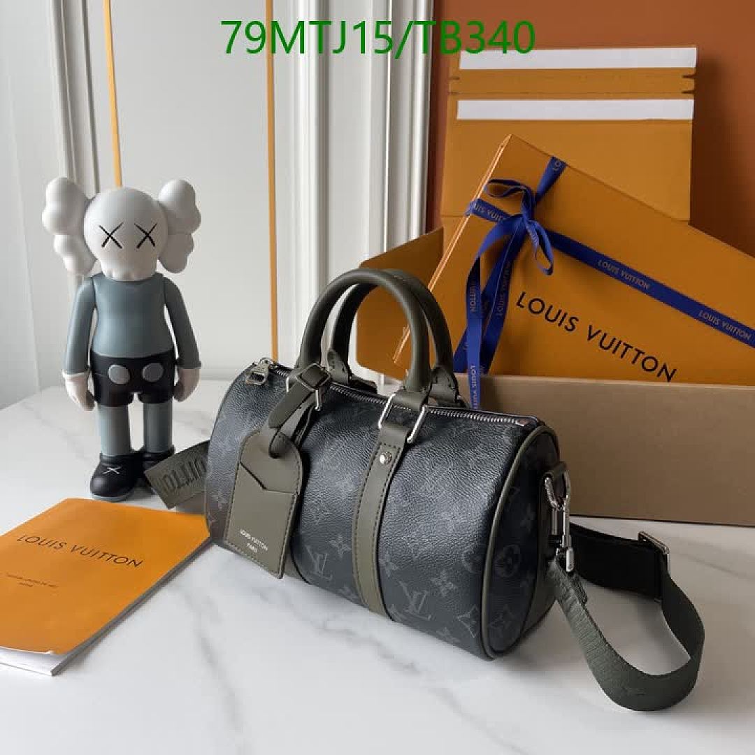 LV-Bag-4A Quality Code: TB340 $: 79USD