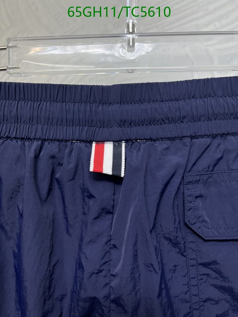 Thom Browne-Clothing Code: TC5610 $: 65USD