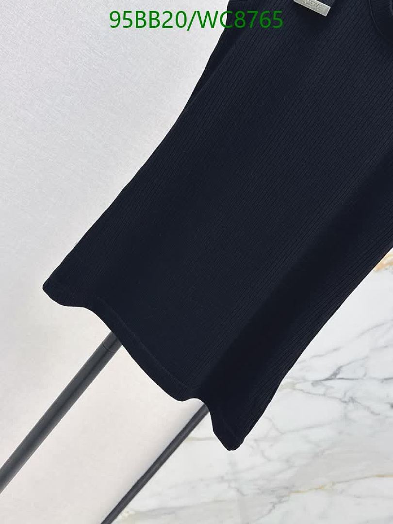 Loewe-Clothing Code: WC8765 $: 95USD