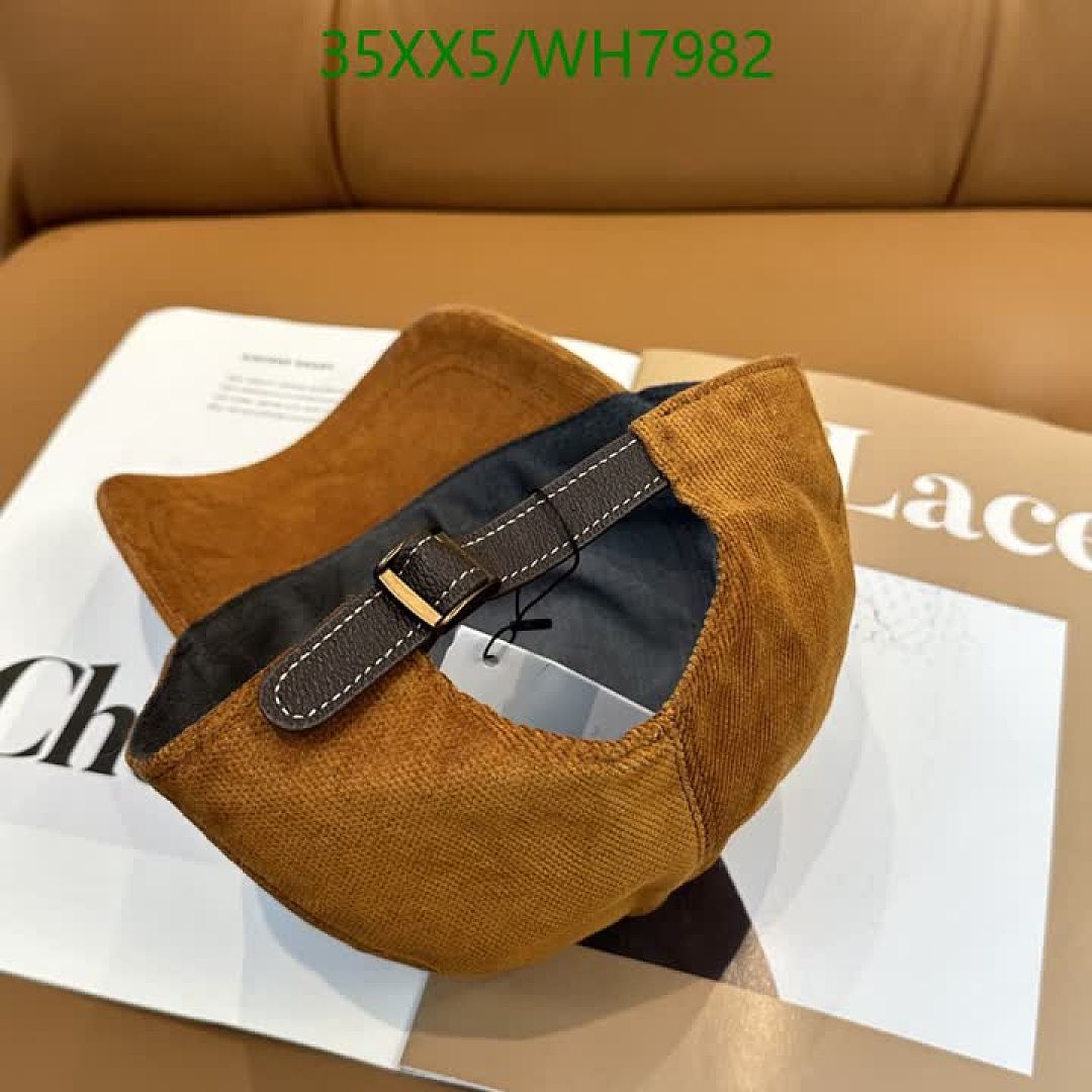 Brunello Cucinelli-Cap(Hat) Code: WH7982 $: 35USD