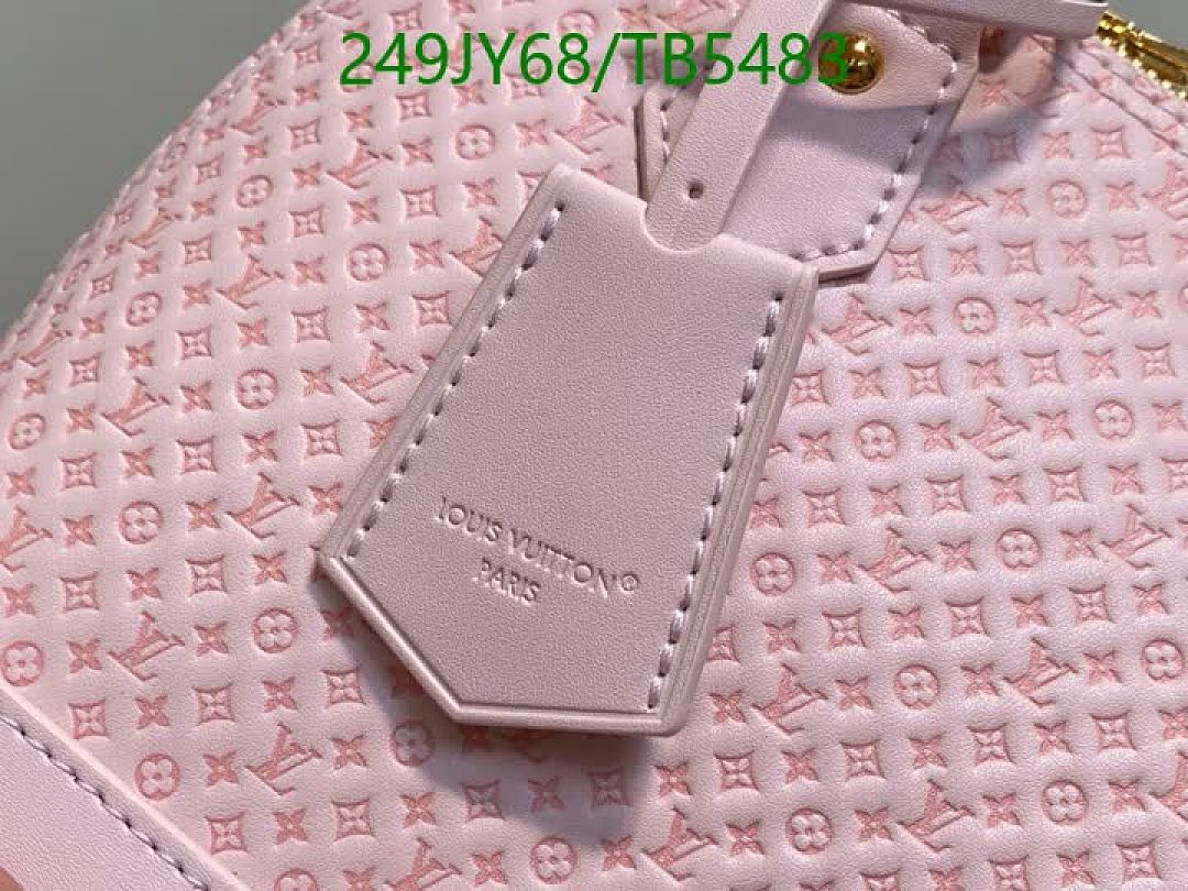 LV-Bag-Mirror Quality Code: TB5483 $: 249USD