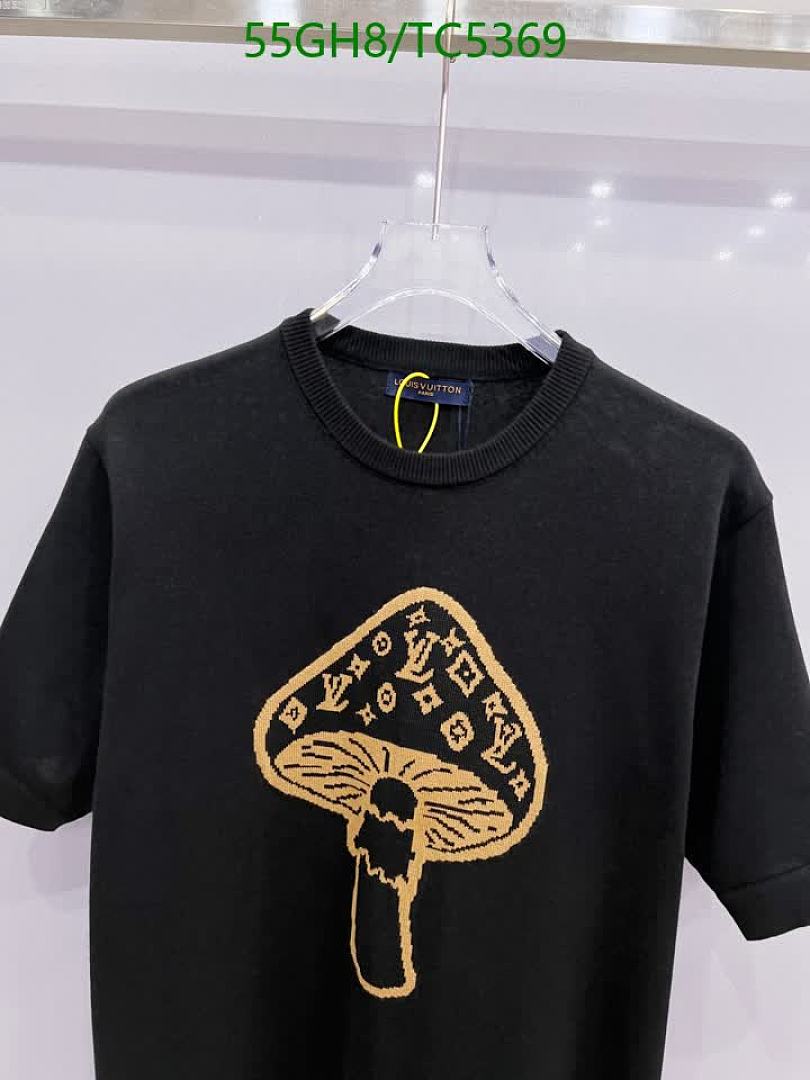 LV-Clothing Code: TC5369 $: 55USD