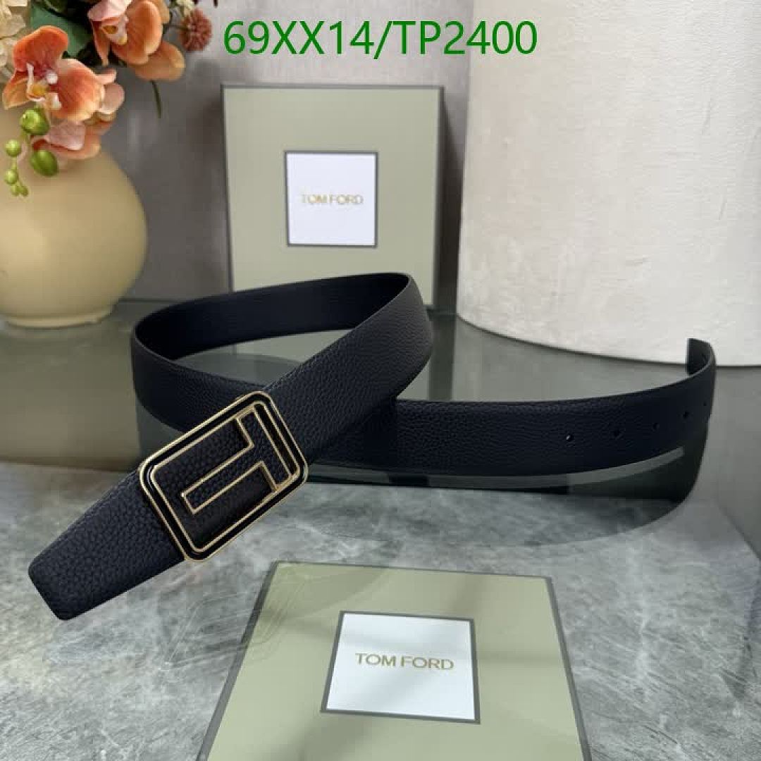 Tom Ford-Belts Code: TP2400 $: 69USD