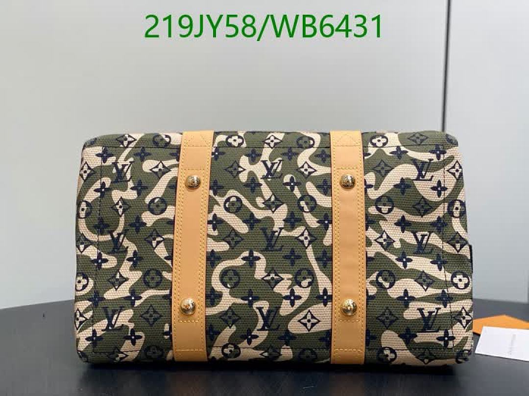 LV-Bag-Mirror Quality Code: WB6431 $: 219USD