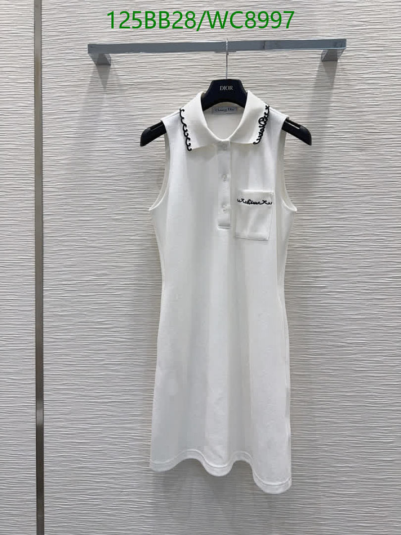 Ralph Lauren-Clothing Code: WC8997 $: 125USD