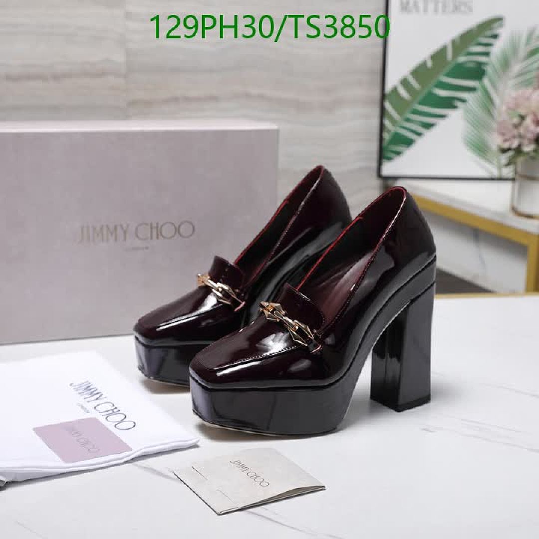 Jimmy Choo-Women Shoes Code: TS3850 $: 129USD