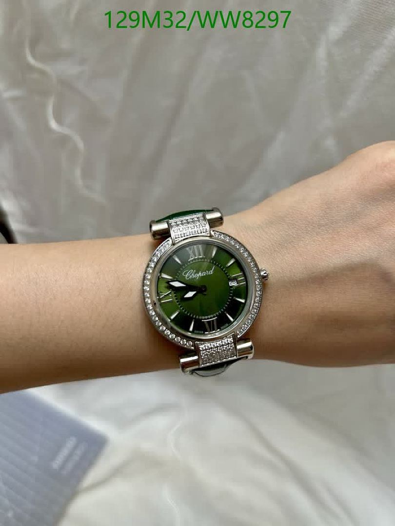 Chopard-Watch-4A Quality Code: WW8297 $: 129USD