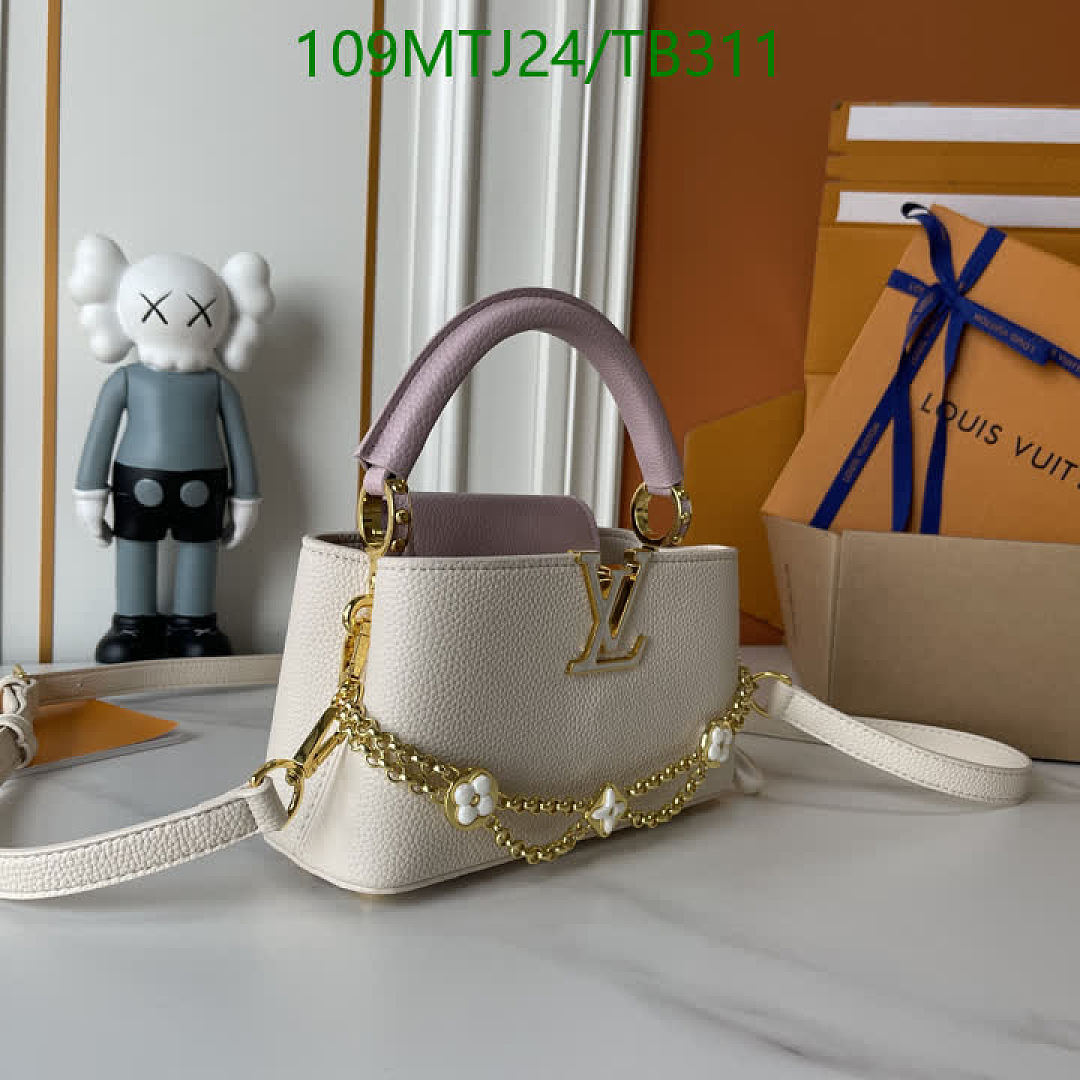 LV-Bag-4A Quality Code: TB311 $: 109USD