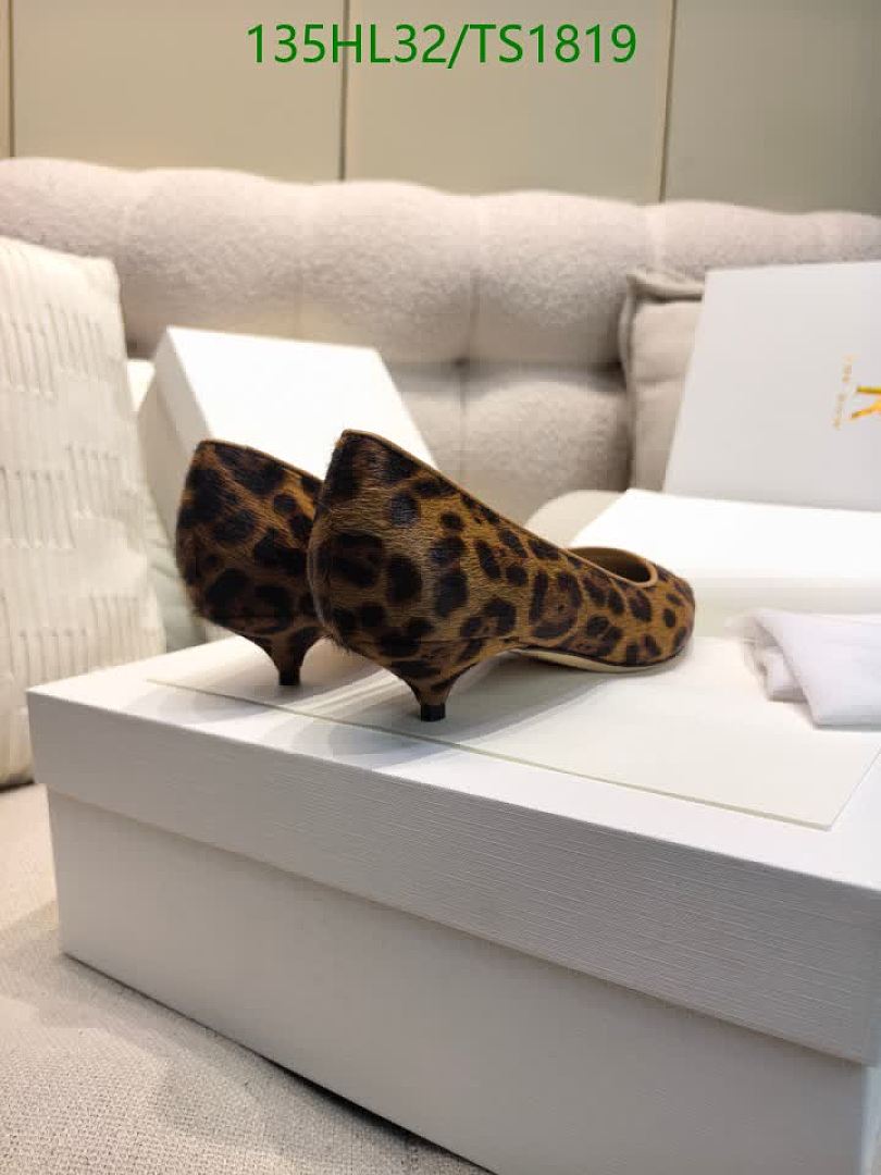 The Row-Women Shoes Code: TS1819 $: 135USD