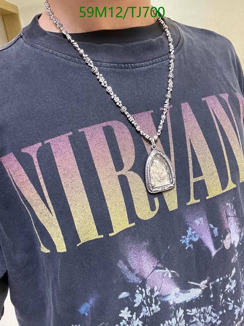 Gucci-Jewelry Code: TJ700 $: 59USD