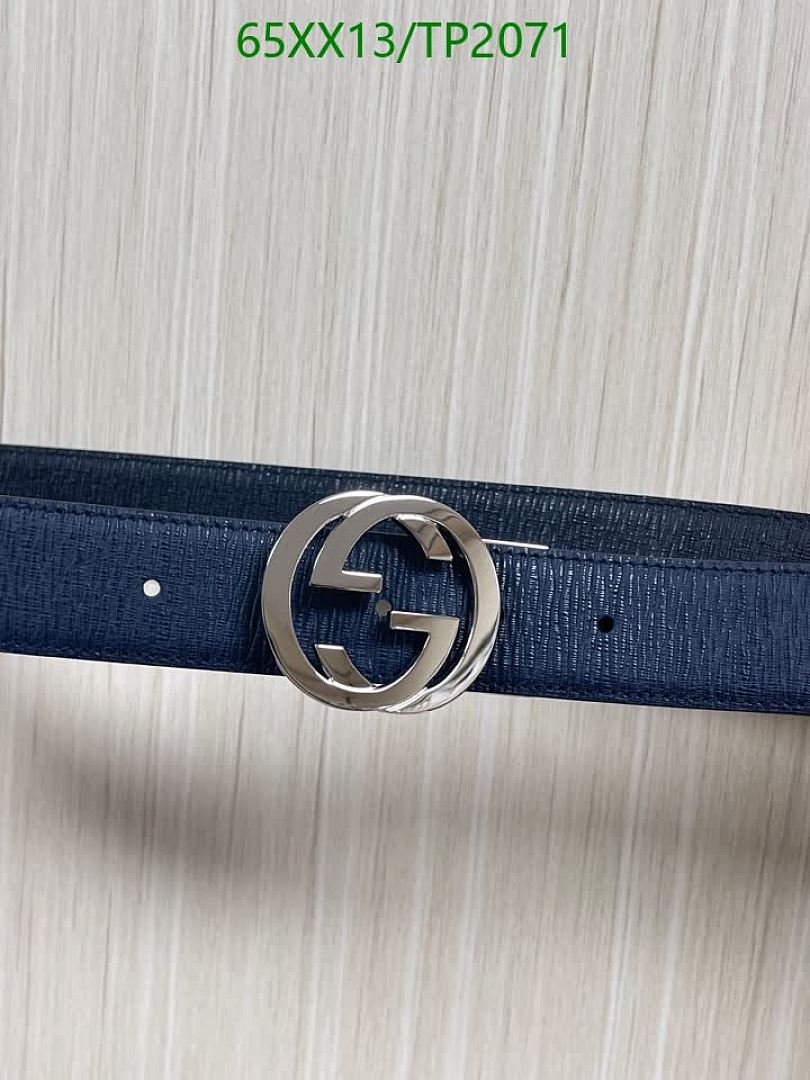 Gucci-Belts Code: TP2071 $: 65USD