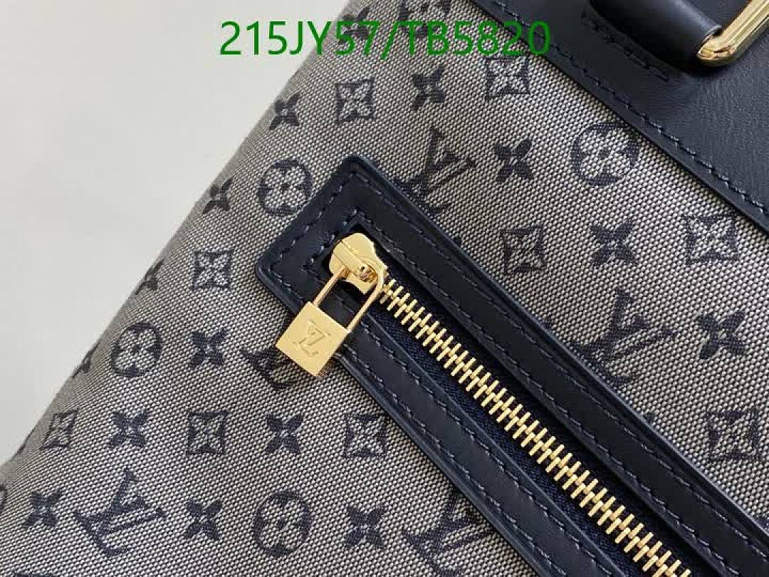 LV-Bag-Mirror Quality Code: TB5820 $: 215USD