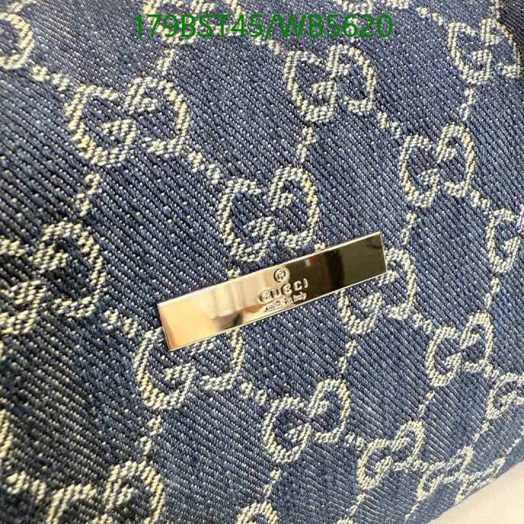 Gucci-Bag-Mirror Quality Code: WB5620 $: 179USD