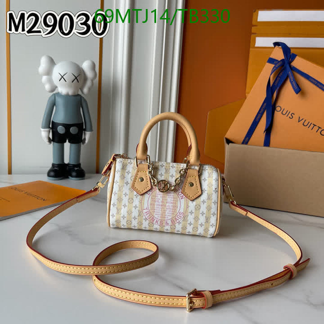 LV-Bag-4A Quality Code: TB330 $: 69USD