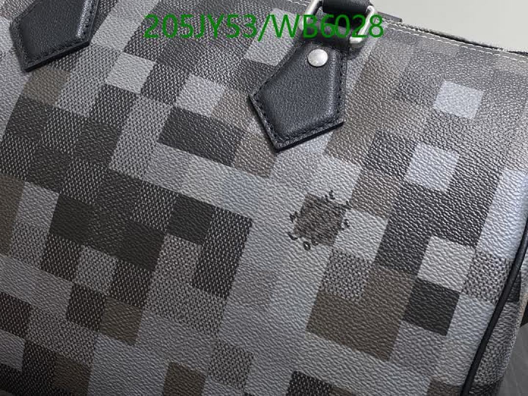 LV-Bag-Mirror Quality Code: WB6028 $: 205USD