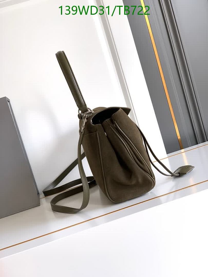 Balenciaga-Bag-4A Quality Code: TB722