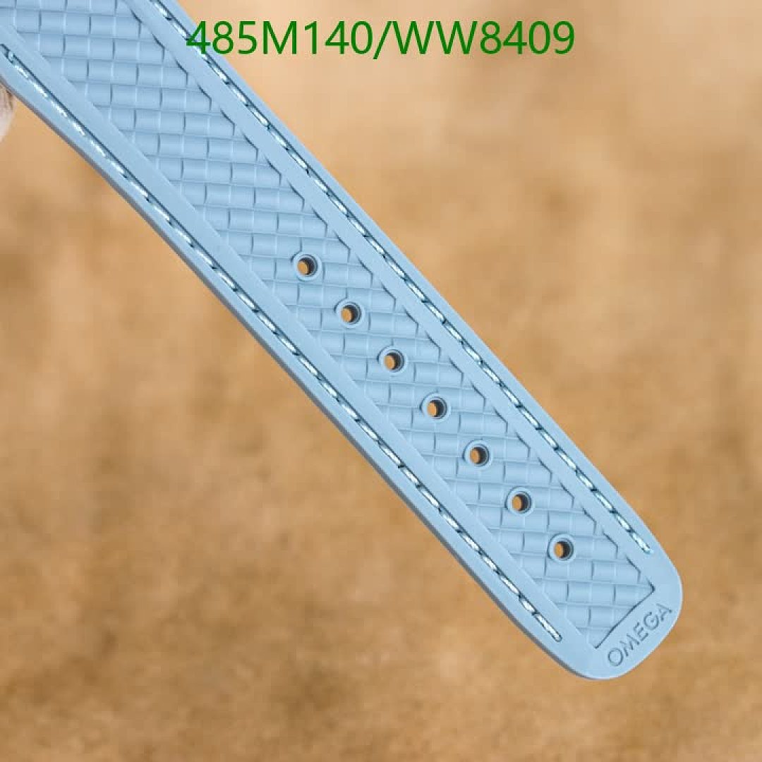 Omega-Watch(Mirror Quality) Code: WW8409 $: 485USD