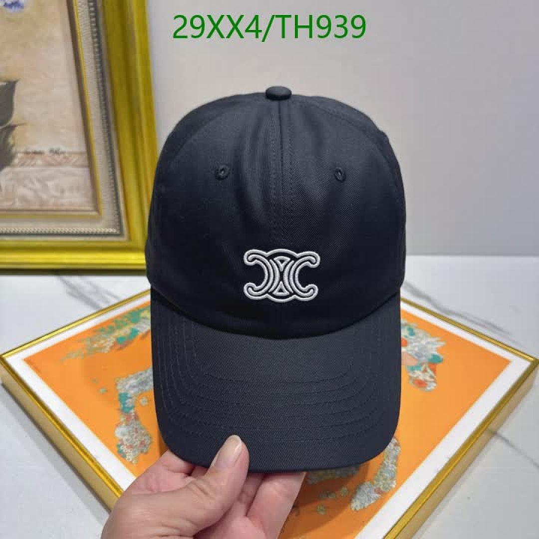 Celine-Cap(Hat) Code: TH939 $: 29USD