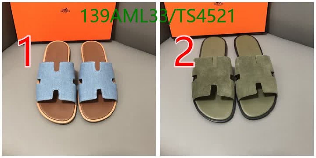 LV-Men shoes Code: TS4521 $: 139USD