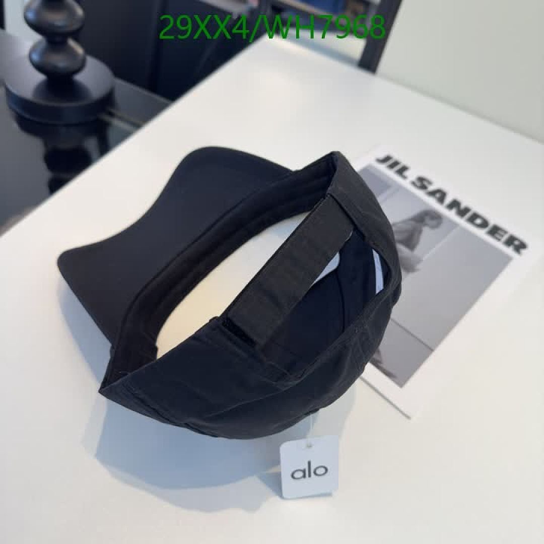 Alo yoga-Cap(Hat) Code: WH7968 $: 29USD