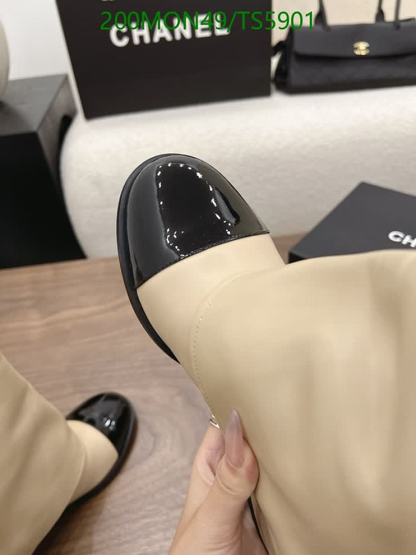 Boots-Women Shoes Code: TS5901 $: 200USD
