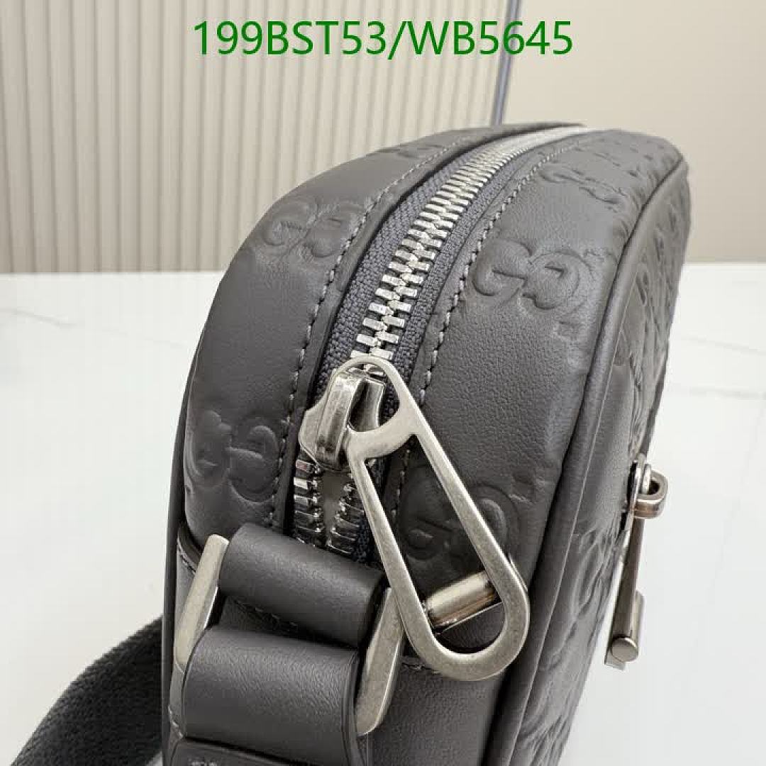 Gucci-Bag-Mirror Quality Code: WB5645 $: 199USD