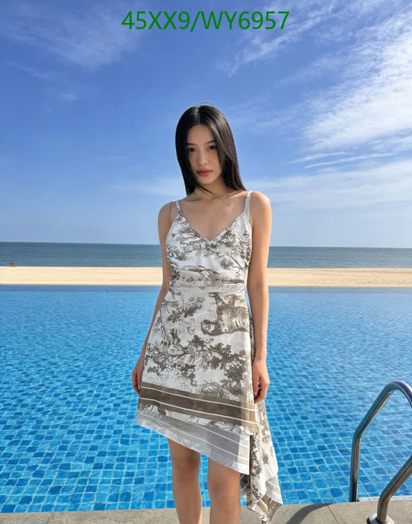 Dior-Swimsuit Code: WY6957 $: 45USD