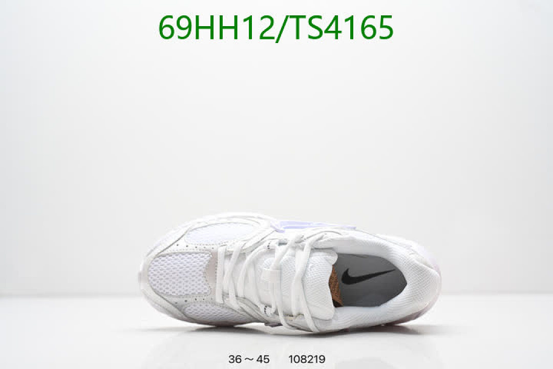 NIKE-Women Shoes Code: TS4165 $: 69USD