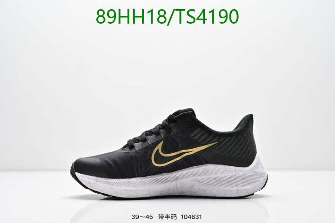 NIKE-Women Shoes Code: TS4190 $: 89USD