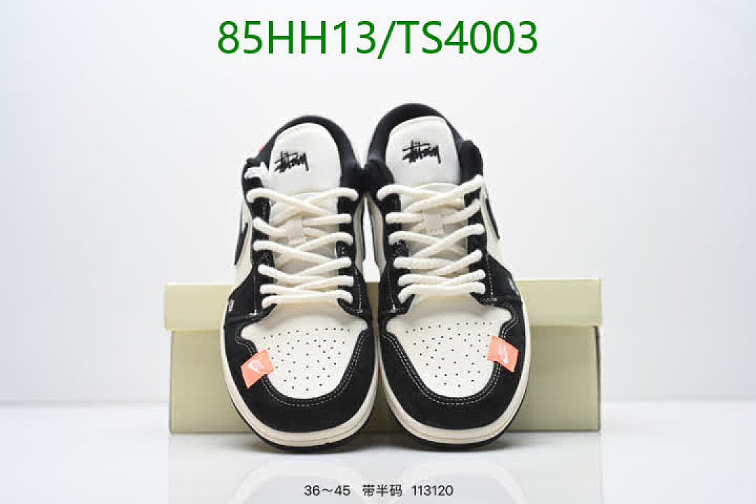 NIKE-Women Shoes Code: TS4003 $: 85USD