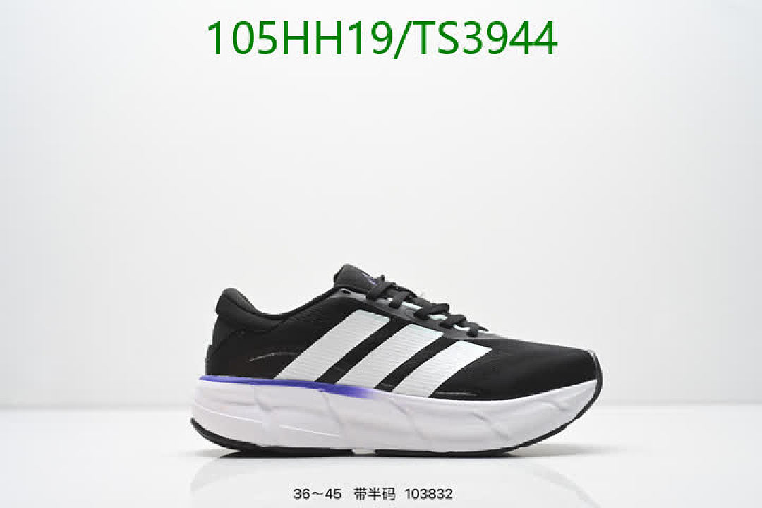 Adidas-Men shoes Code: TS3944 $: 105USD