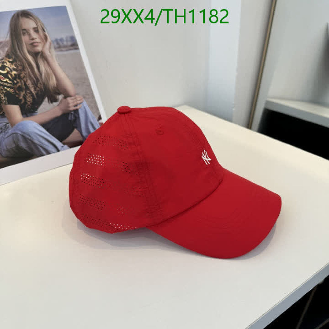 MLB-Cap(Hat) Code: TH1182 $: 29USD