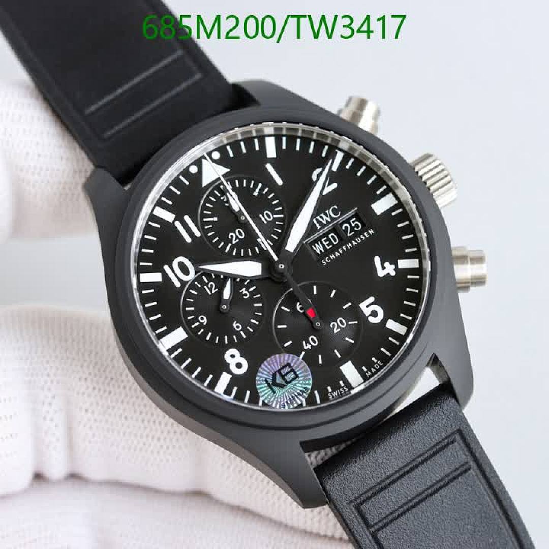 IWC-Watch-Mirror Quality Code: TW3417 $: 685USD