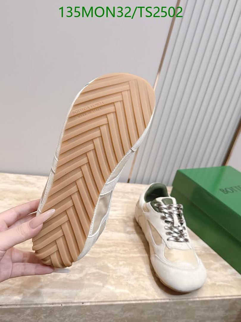 BV-Women Shoes Code: TS2502 $: 135USD