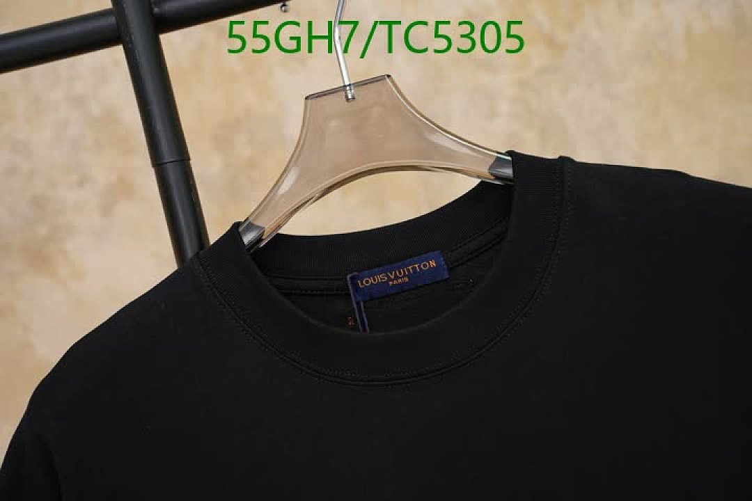 LV-Clothing Code: TC5305 $: 55USD